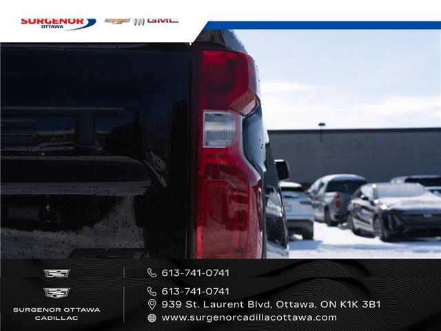 2022 Chevrolet Silverado 1500 LTD RST (Stk: 26019A) in Ottawa - Image 5 of 22 2022 Chevrolet Silverado 1500 LTD RST (Stk: 26019A) in Ottawa - Image 5 of 22