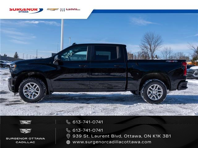 2022 Chevrolet Silverado 1500 LTD RST (Stk: 26019A) in Ottawa - Image 6 of 22 2022 Chevrolet Silverado 1500 LTD RST (Stk: 26019A) in Ottawa - Image 6 of 22