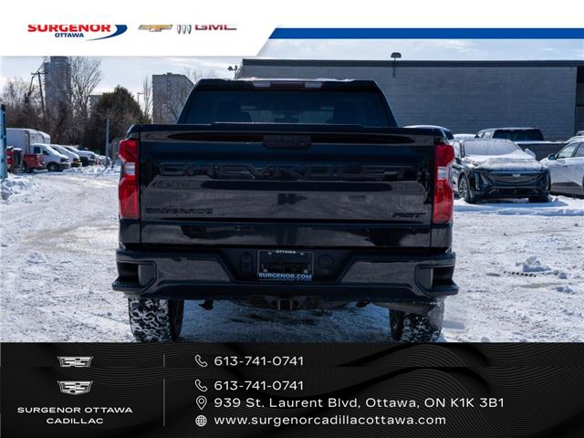 2022 Chevrolet Silverado 1500 LTD RST (Stk: 26019A) in Ottawa - Image 8 of 22 2022 Chevrolet Silverado 1500 LTD RST (Stk: 26019A) in Ottawa - Image 8 of 22