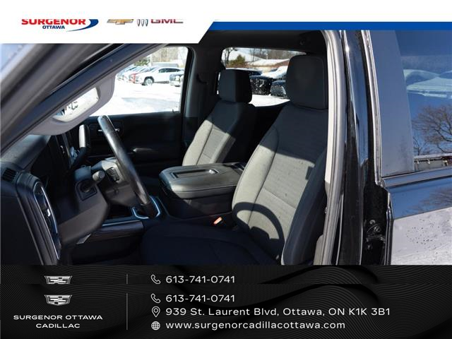 2022 Chevrolet Silverado 1500 LTD RST (Stk: 26019A) in Ottawa - Image 11 of 22 2022 Chevrolet Silverado 1500 LTD RST (Stk: 26019A) in Ottawa - Image 11 of 22