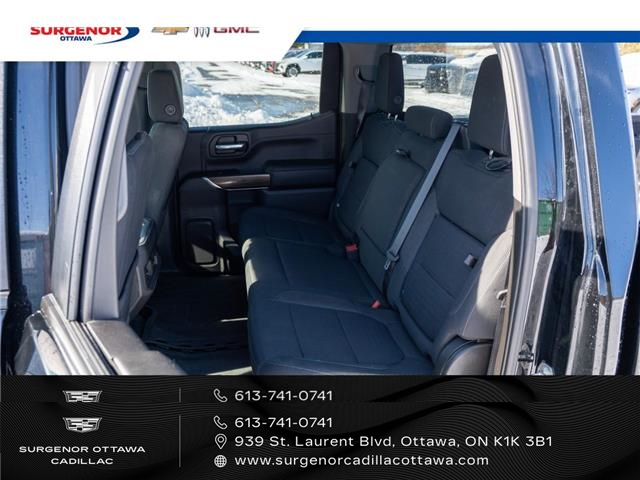 2022 Chevrolet Silverado 1500 LTD RST (Stk: 26019A) in Ottawa - Image 12 of 22 2022 Chevrolet Silverado 1500 LTD RST (Stk: 26019A) in Ottawa - Image 12 of 22