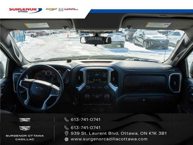 2022 Chevrolet Silverado 1500 LTD RST (Stk: 26019A) in Ottawa - Image 14 of 22 2022 Chevrolet Silverado 1500 LTD RST (Stk: 26019A) in Ottawa - Image 14 of 22