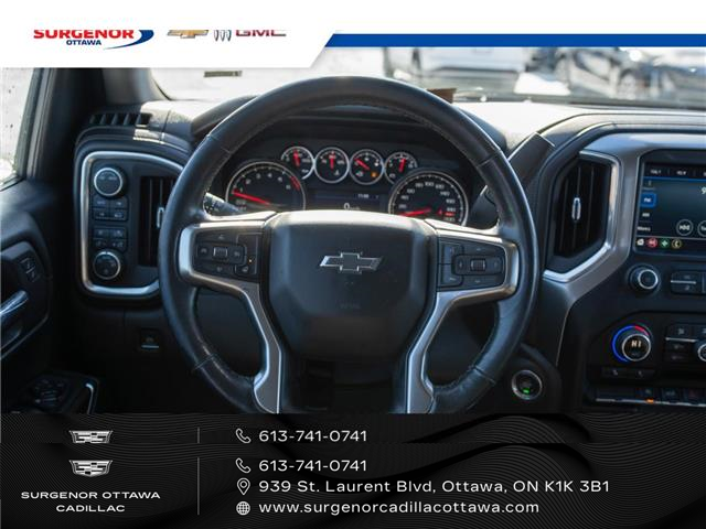 2022 Chevrolet Silverado 1500 LTD RST (Stk: 26019A) in Ottawa - Image 15 of 22 2022 Chevrolet Silverado 1500 LTD RST (Stk: 26019A) in Ottawa - Image 15 of 22