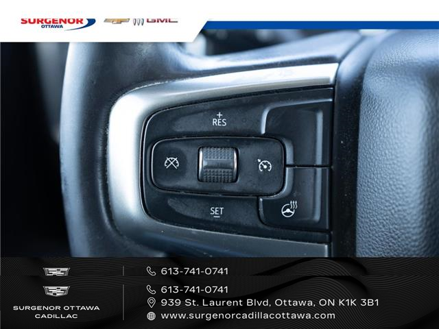 2022 Chevrolet Silverado 1500 LTD RST (Stk: 26019A) in Ottawa - Image 18 of 22 2022 Chevrolet Silverado 1500 LTD RST (Stk: 26019A) in Ottawa - Image 18 of 22