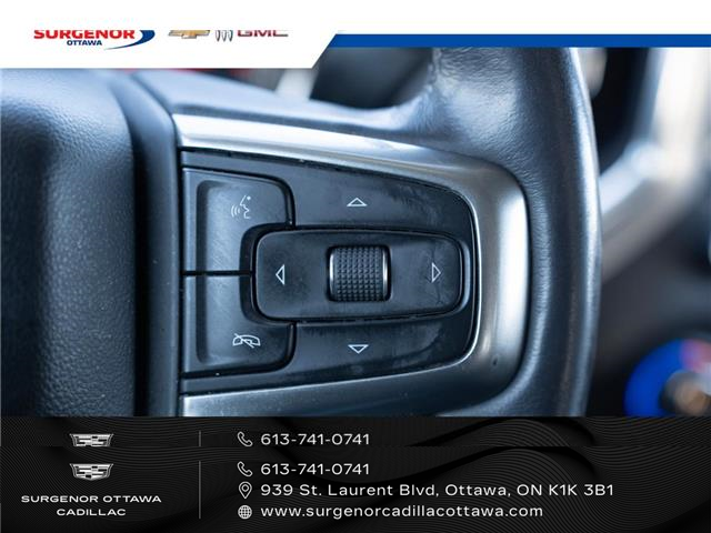 2022 Chevrolet Silverado 1500 LTD RST (Stk: 26019A) in Ottawa - Image 19 of 22 2022 Chevrolet Silverado 1500 LTD RST (Stk: 26019A) in Ottawa - Image 19 of 22