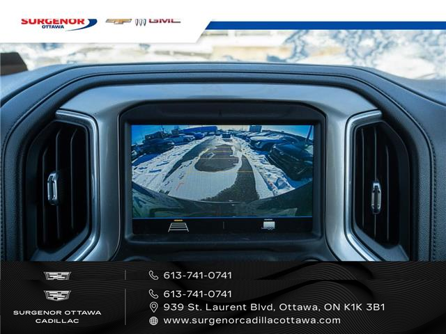 2022 Chevrolet Silverado 1500 LTD RST (Stk: 26019A) in Ottawa - Image 21 of 22 2022 Chevrolet Silverado 1500 LTD RST (Stk: 26019A) in Ottawa - Image 21 of 22