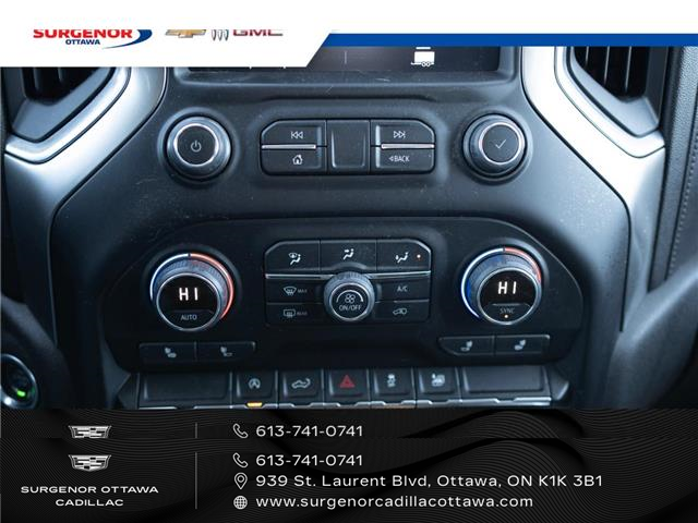 2022 Chevrolet Silverado 1500 LTD RST (Stk: 26019A) in Ottawa - Image 22 of 22 2022 Chevrolet Silverado 1500 LTD RST (Stk: 26019A) in Ottawa - Image 22 of 22