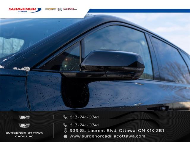 2026 Cadillac LYRIQ Premium Sport (Stk: R27898) in Ottawa - Image 5 of 20