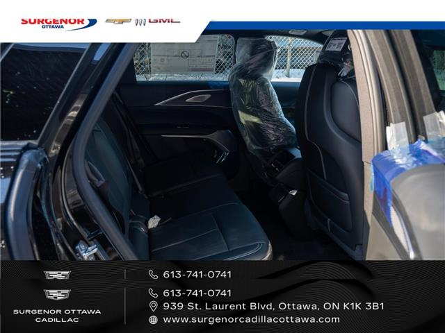 2026 Cadillac LYRIQ Premium Sport (Stk: R27898) in Ottawa - Image 13 of 20