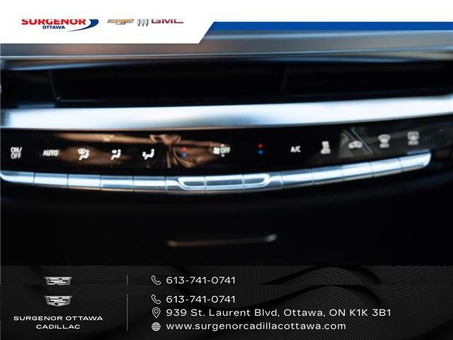 2026 Cadillac LYRIQ Premium Sport (Stk: R27898) in Ottawa - Image 20 of 20