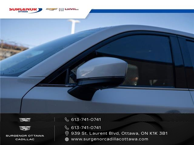 2023 Mazda CX-5 Signature (Stk: R27731A) in Ottawa - Image 3 of 25