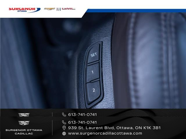 2023 Mazda CX-5 Signature (Stk: R27731A) in Ottawa - Image 12 of 25