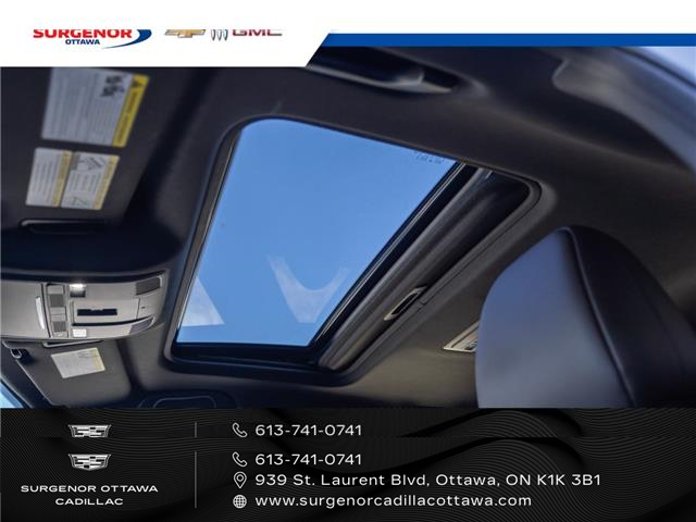 2023 Mazda CX-5 Signature (Stk: R27731A) in Ottawa - Image 13 of 25