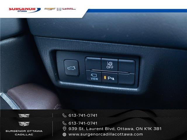 2023 Mazda CX-5 Signature (Stk: R27731A) in Ottawa - Image 17 of 25