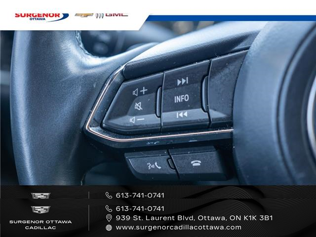 2023 Mazda CX-5 Signature (Stk: R27731A) in Ottawa - Image 20 of 25