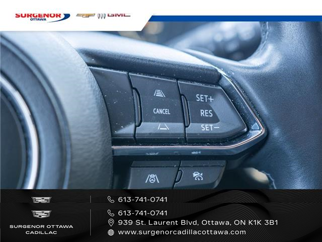 2023 Mazda CX-5 Signature (Stk: R27731A) in Ottawa - Image 21 of 25