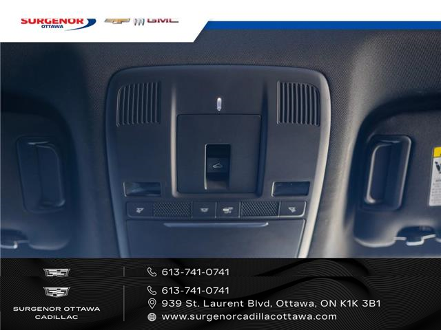 2023 Mazda CX-5 Signature (Stk: R27731A) in Ottawa - Image 22 of 25