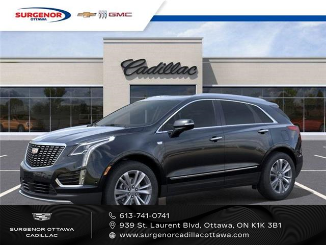 2026 Cadillac XT5 Premium Luxury (Stk: R28138) in Ottawa - Image 2 of 6