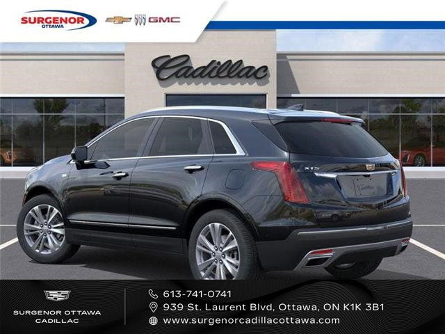2026 Cadillac XT5 Premium Luxury (Stk: R28138) in Ottawa - Image 3 of 6