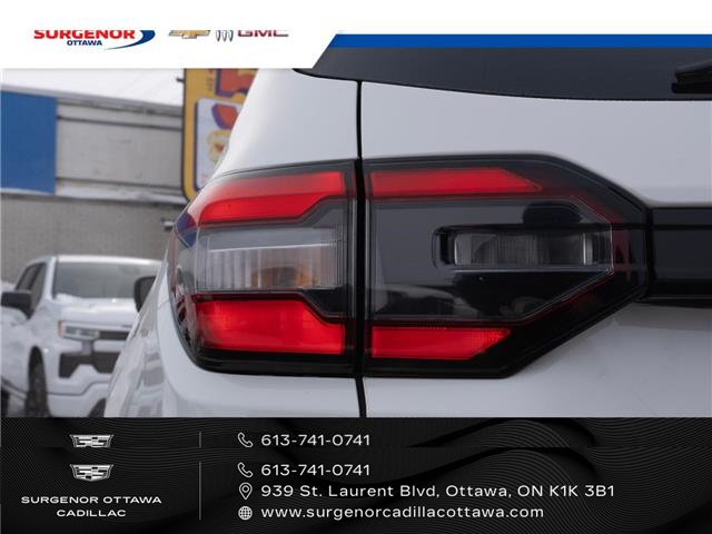 2025 Honda Pilot Touring (Stk: 26014A) in Ottawa - Image 4 of 29