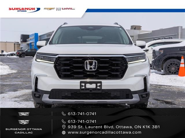 2025 Honda Pilot Touring (Stk: 26014A) in Ottawa - Image 5 of 29