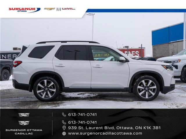 2025 Honda Pilot Touring (Stk: 26014A) in Ottawa - Image 6 of 29