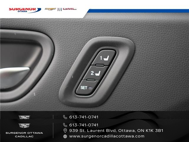 2025 Honda Pilot Touring (Stk: 26014A) in Ottawa - Image 10 of 29