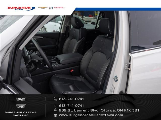 2025 Honda Pilot Touring (Stk: 26014A) in Ottawa - Image 12 of 29