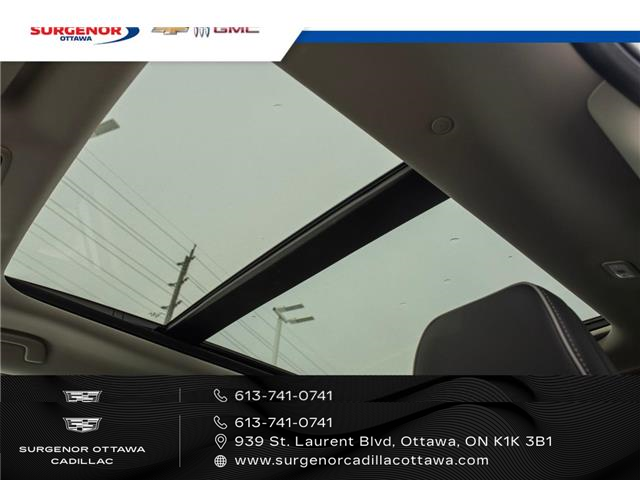 2025 Honda Pilot Touring (Stk: 26014A) in Ottawa - Image 13 of 29