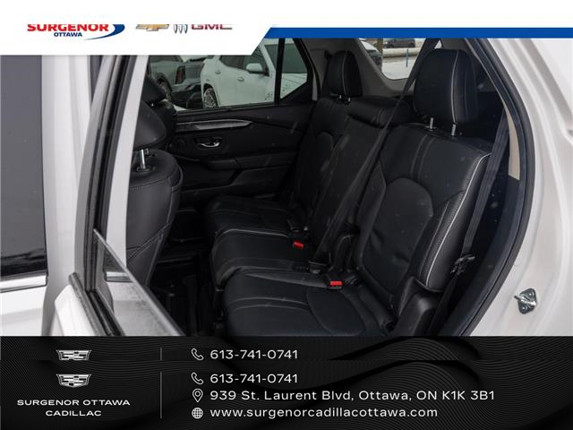 2025 Honda Pilot Touring (Stk: 26014A) in Ottawa - Image 15 of 29