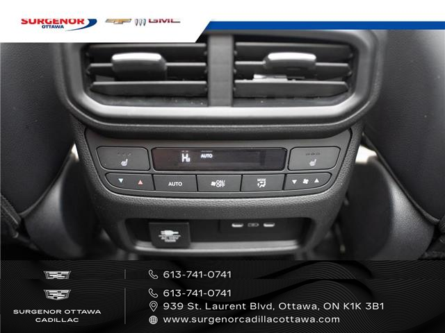 2025 Honda Pilot Touring (Stk: 26014A) in Ottawa - Image 16 of 29