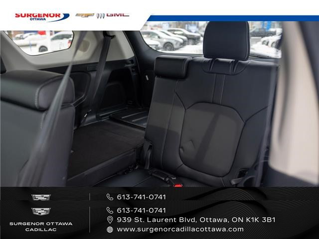 2025 Honda Pilot Touring (Stk: 26014A) in Ottawa - Image 17 of 29