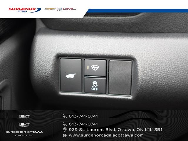 2025 Honda Pilot Touring (Stk: 26014A) in Ottawa - Image 19 of 29