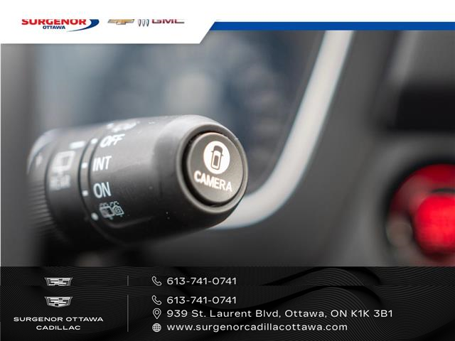 2025 Honda Pilot Touring (Stk: 26014A) in Ottawa - Image 21 of 29