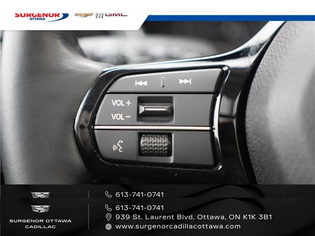 2025 Honda Pilot Touring (Stk: 26014A) in Ottawa - Image 22 of 29