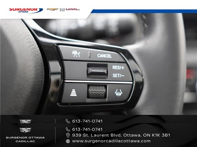 2025 Honda Pilot Touring (Stk: 26014A) in Ottawa - Image 23 of 29