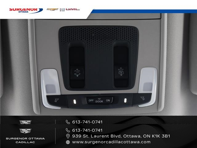 2025 Honda Pilot Touring (Stk: 26014A) in Ottawa - Image 25 of 29