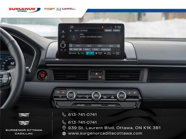 2025 Honda Pilot Touring (Stk: 26014A) in Ottawa - Image 26 of 29
