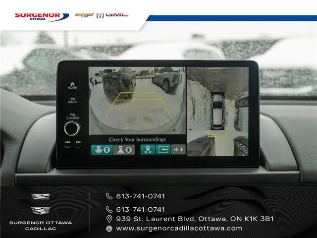 2025 Honda Pilot Touring (Stk: 26014A) in Ottawa - Image 27 of 29