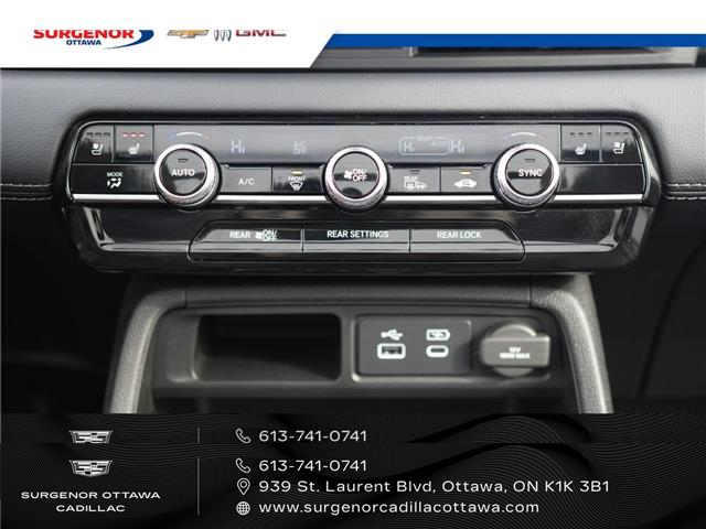 2025 Honda Pilot Touring (Stk: 26014A) in Ottawa - Image 28 of 29