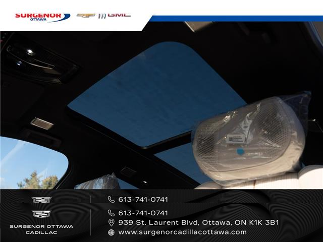 2026 Cadillac VISTIQ Sport (Stk: R27452) in Ottawa - Image 12 of 26