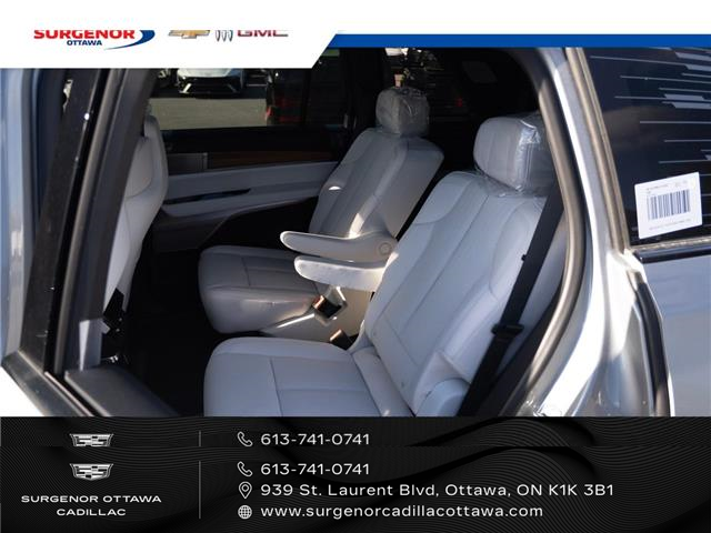 2026 Cadillac VISTIQ Sport (Stk: R27452) in Ottawa - Image 13 of 26