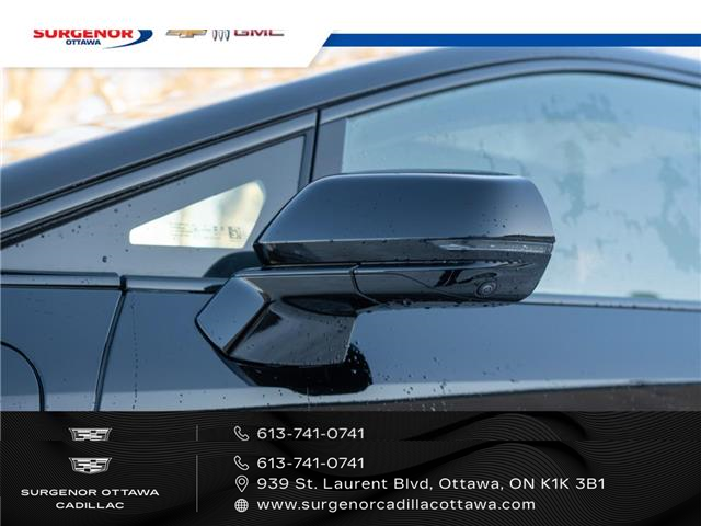 2026 Cadillac OPTIQ Sport (Stk: R27929) in Ottawa - Image 3 of 24