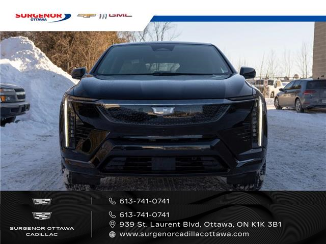 2026 Cadillac OPTIQ Sport (Stk: R27929) in Ottawa - Image 6 of 24