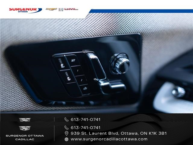 2026 Cadillac OPTIQ Sport (Stk: R27929) in Ottawa - Image 11 of 24