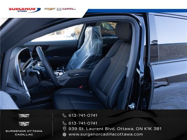 2026 Cadillac OPTIQ Sport (Stk: R27929) in Ottawa - Image 13 of 24