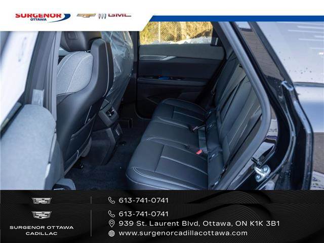 2026 Cadillac OPTIQ Sport (Stk: R27929) in Ottawa - Image 15 of 24