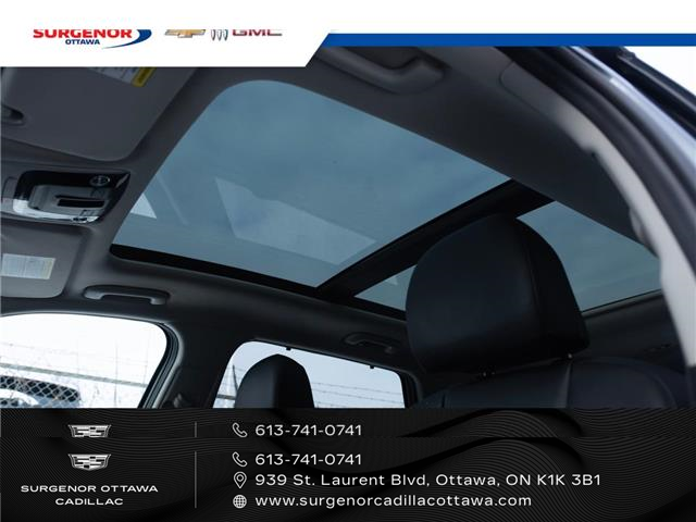 2022 Kia Sorento 2.5T EX (Stk: R28050A) in Ottawa - Image 11 of 25