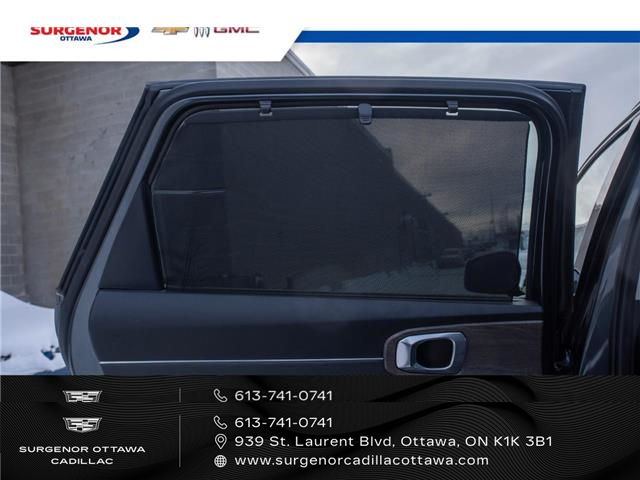 2022 Kia Sorento 2.5T EX (Stk: R28050A) in Ottawa - Image 12 of 25