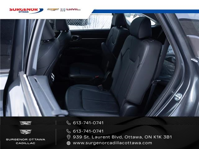 2022 Kia Sorento 2.5T EX (Stk: R28050A) in Ottawa - Image 14 of 25